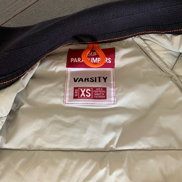 Parajumpers Jacket XS - Picture 2 of 2